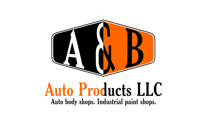 Diseño de Logo por gendroari para A & B Auto Products LLC | Diseño #6413798