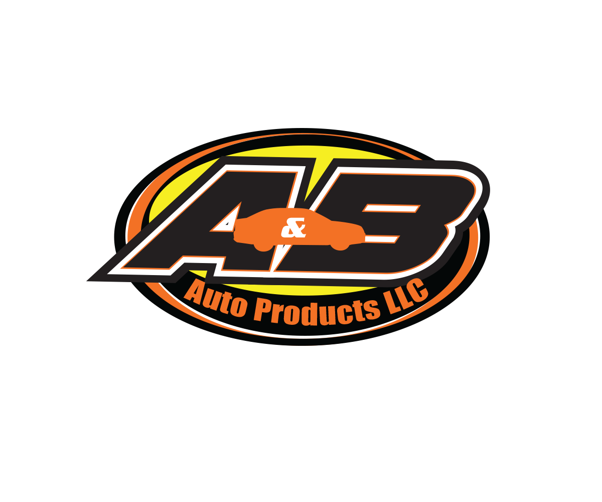Diseño de Logo por Soula Vetter para A & B Auto Products LLC | Diseño #6443737