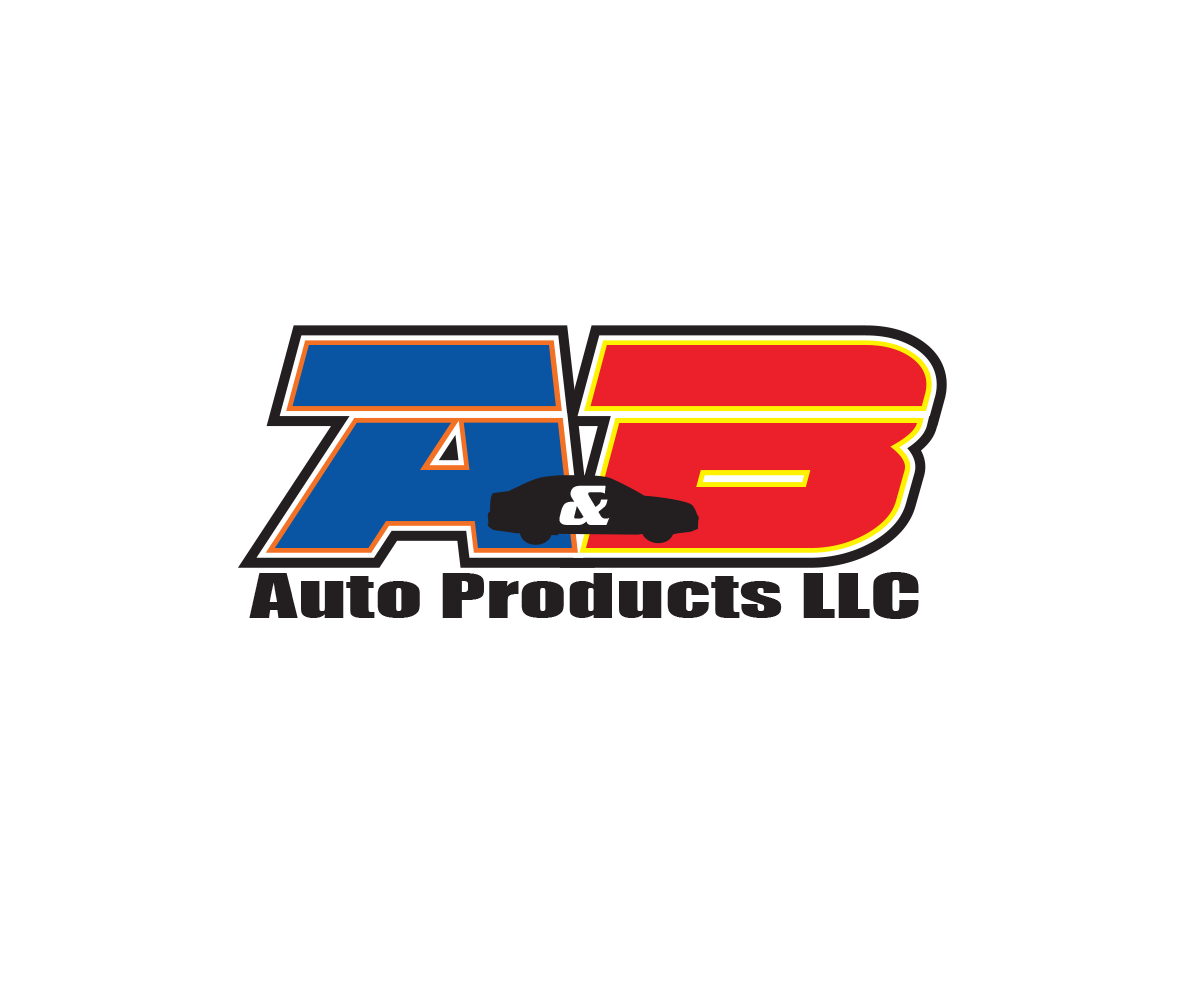Logo Design by Soula Vetter for A & B Auto Products LLC | Design #6443743