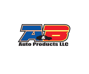 Logo Design by Soula Vetter for A & B Auto Products LLC | Design: #6443743