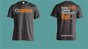 Design de T-shirt par Smart Line Adv pour ce projet | Design : #6524220