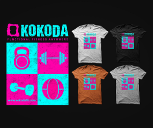 T-shirt Design by eikwox for this project | Design #6515503