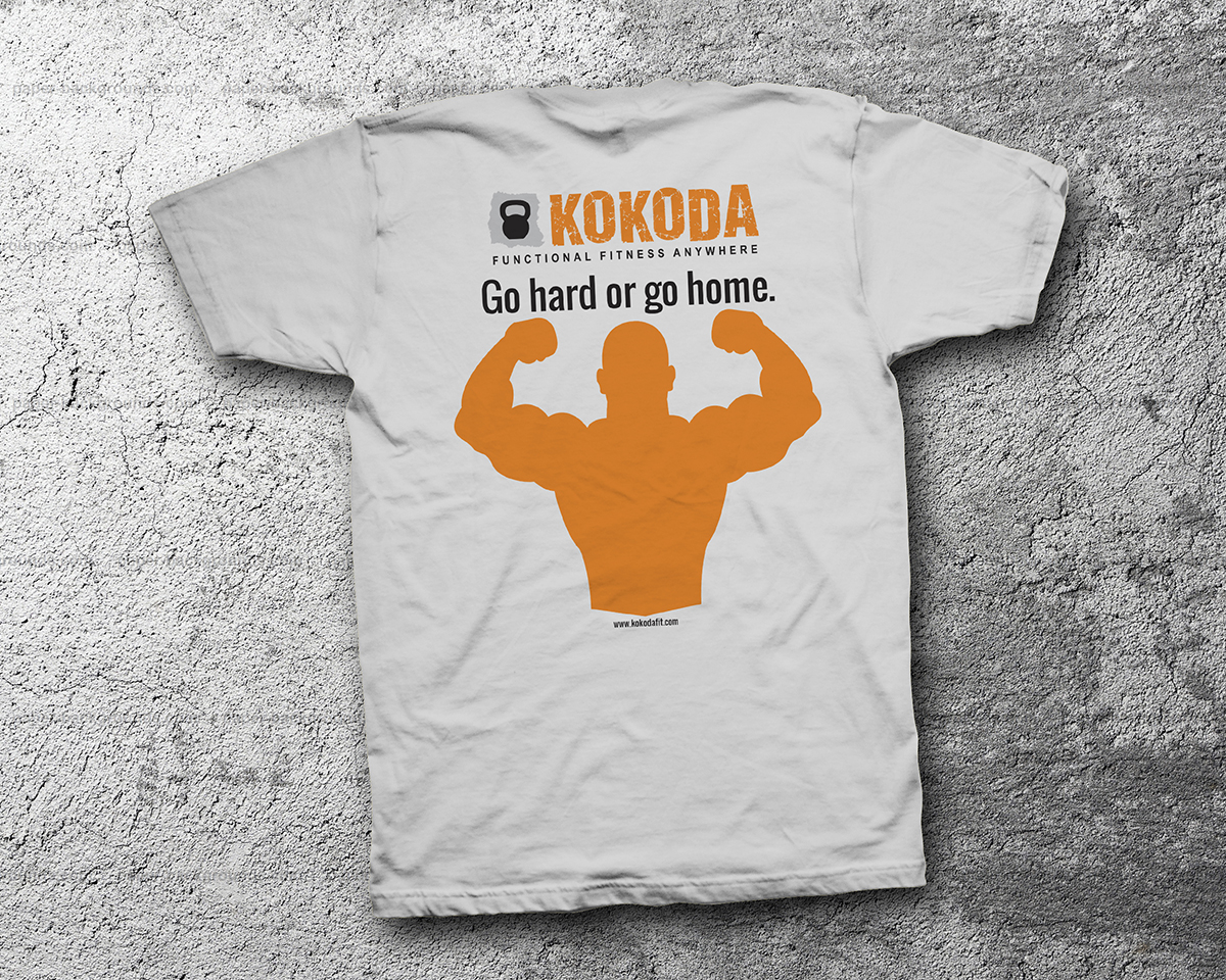 T-shirt Design by Irina  for this project | Design #6402770