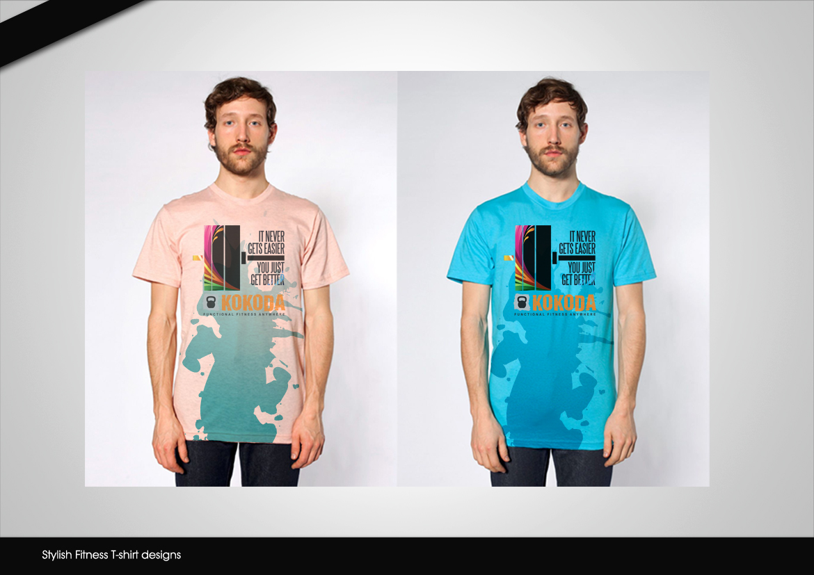 Diseño de Camiseta por disign para este proyecto | Diseño #6466815
