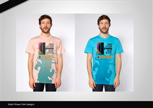 Design de T-shirt par disign pour ce projet | Design : #6466815