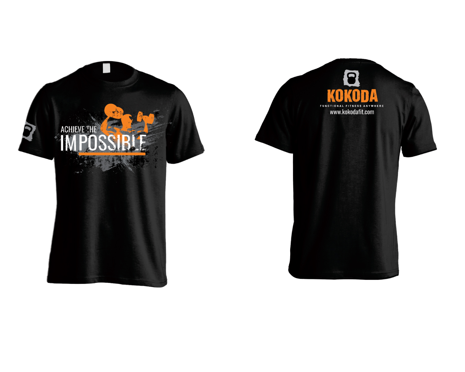 T-shirt Design by Cherisse for this project | Design #6533483