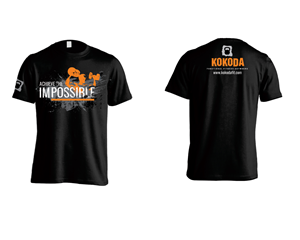 T-shirt Design by Cherisse for this project | Design: #6533483