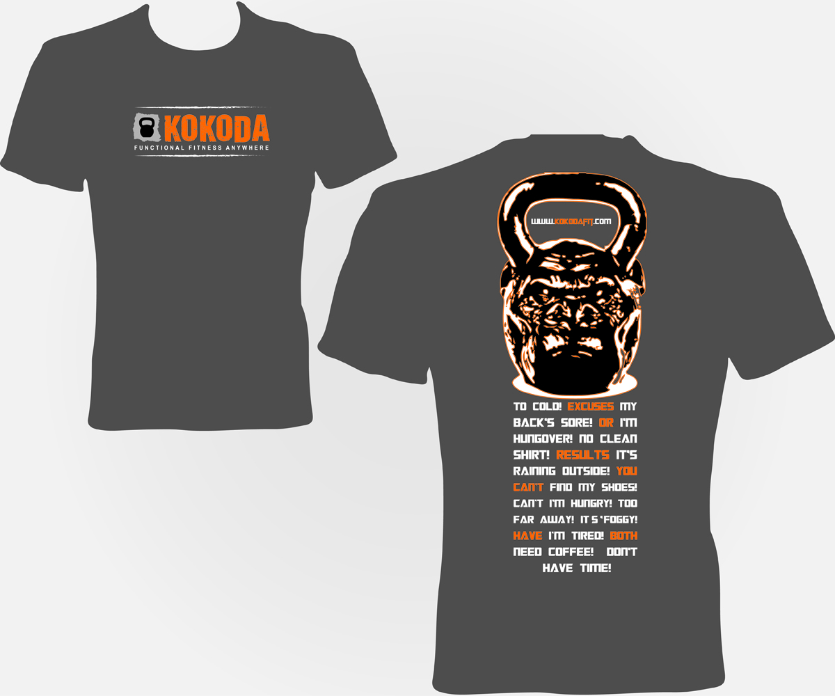 T-shirt Design by jayneel_s for this project | Design #6533307