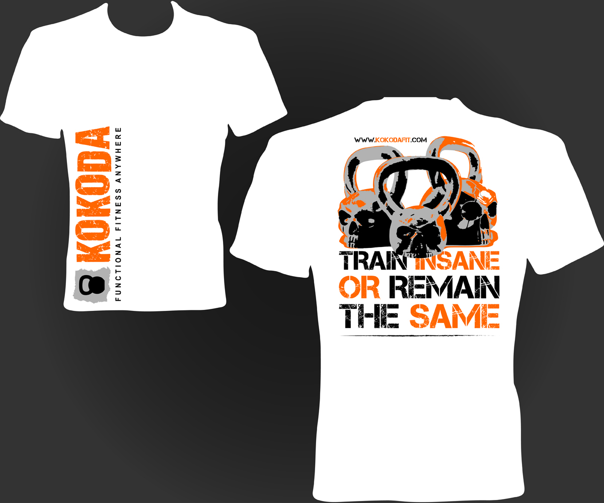 T-shirt Design by jayneel_s for this project | Design #6533311