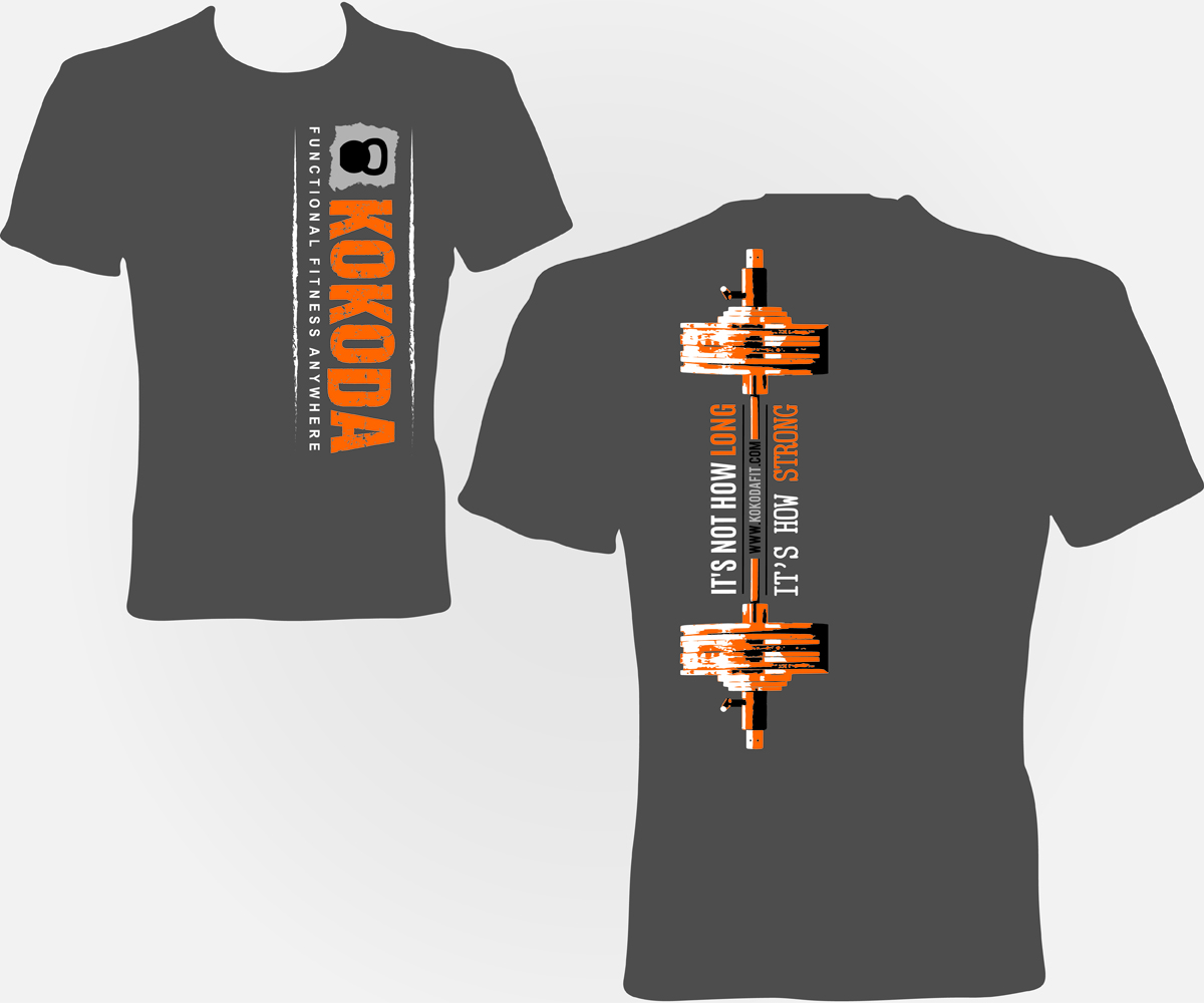T-shirt Design by jayneel_s for this project | Design #6533312