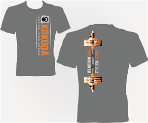 T-shirt Design by jayneel_s for this project | Design: #6533312