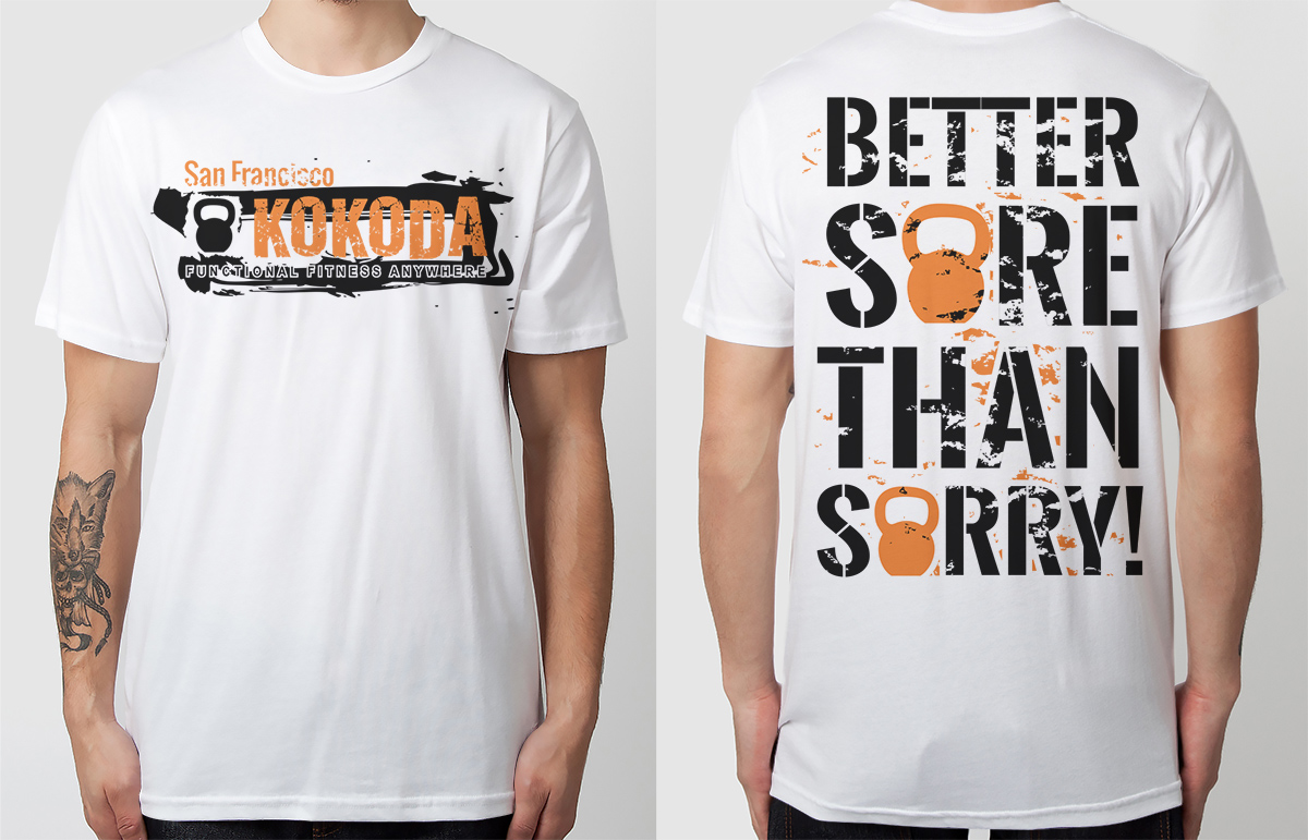 T-shirt Design by CREARTIVE for this project | Design #6421115