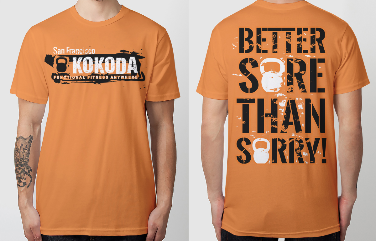 T-shirt Design by CREARTIVE for this project | Design #6421119