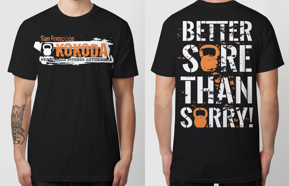 T-shirt Design by CREARTIVE for this project | Design #6421129