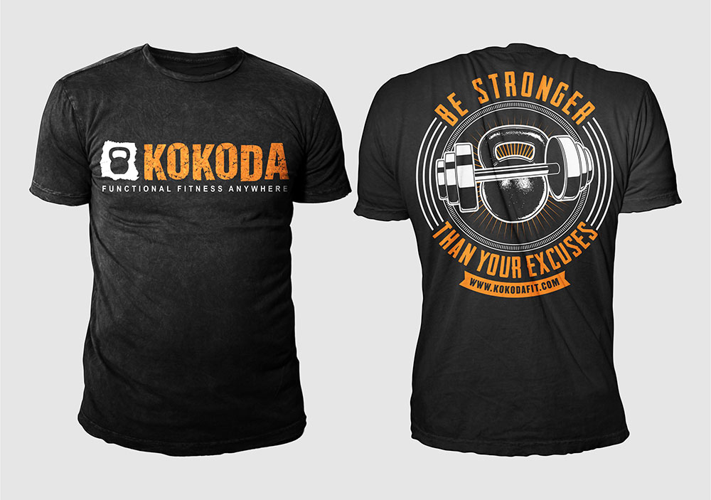 T-shirt Design by 777SKY for this project | Design #6532159