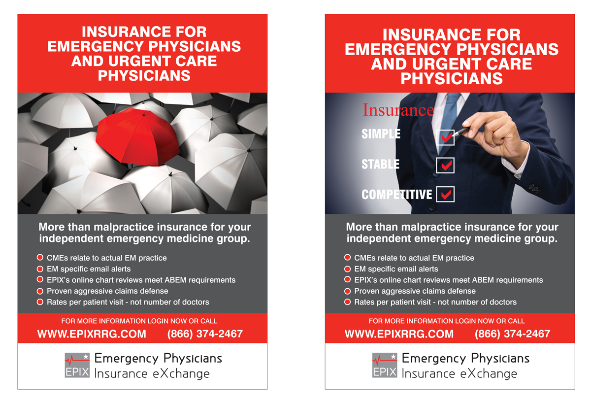 Diseño de Señalética por rkailas para EPIX | Diseño #6478222