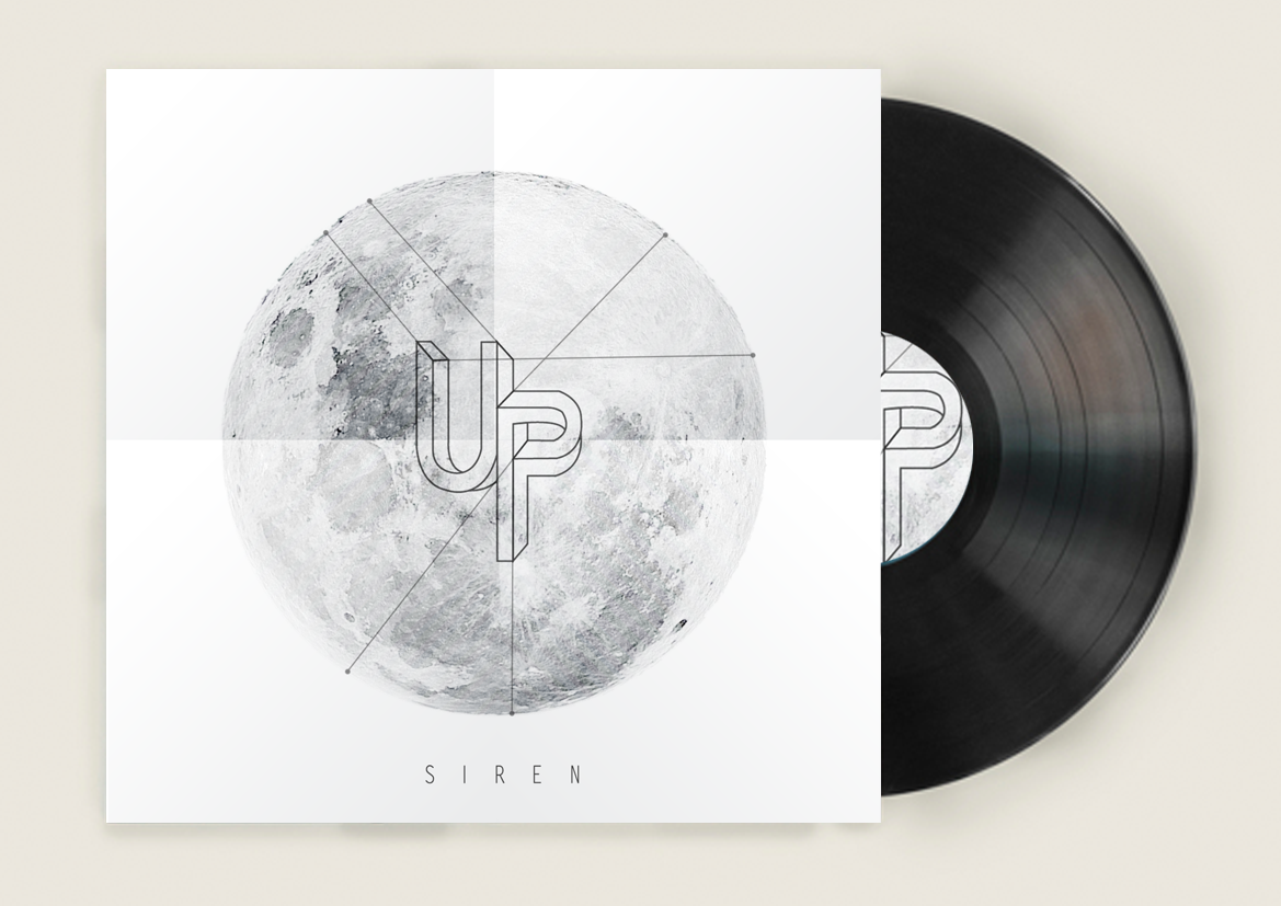 Greyscale in Design: 20 Inspirational Black and White Designs