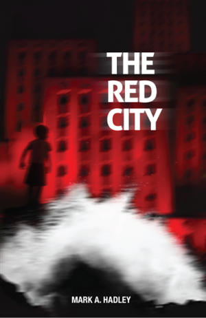 Book Cover Design by Alfredo capiello for Wesbrook Bay Books | Design: #6493558
