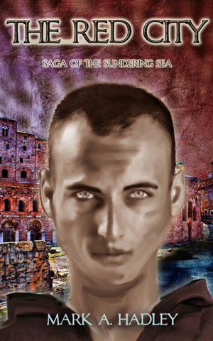 Book Cover Design by Wally_F for Wesbrook Bay Books | Design: #6490118