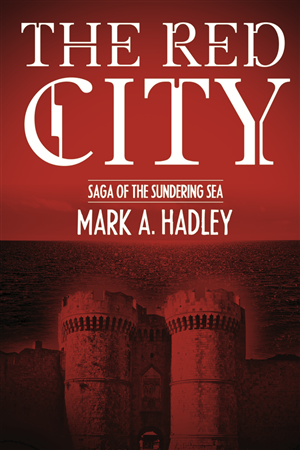 Book Cover Design by dragan74 for Wesbrook Bay Books | Design: #6473547