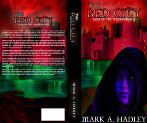 Book Cover Design by gork.gohrick06 for Wesbrook Bay Books | Design #6485872