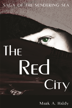Book Cover Design by HJPDesigns