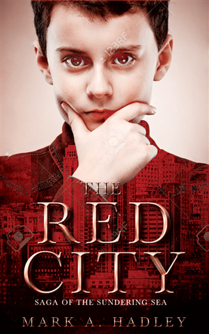 Book Cover Design by Mila.