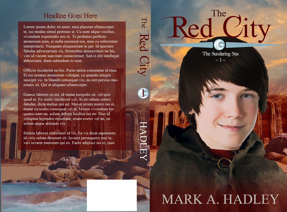 Book Cover Design by Roseanna White Designs for Wesbrook Bay Books | Design #6465642