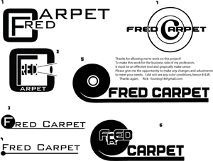 Logo Design by fourdog123