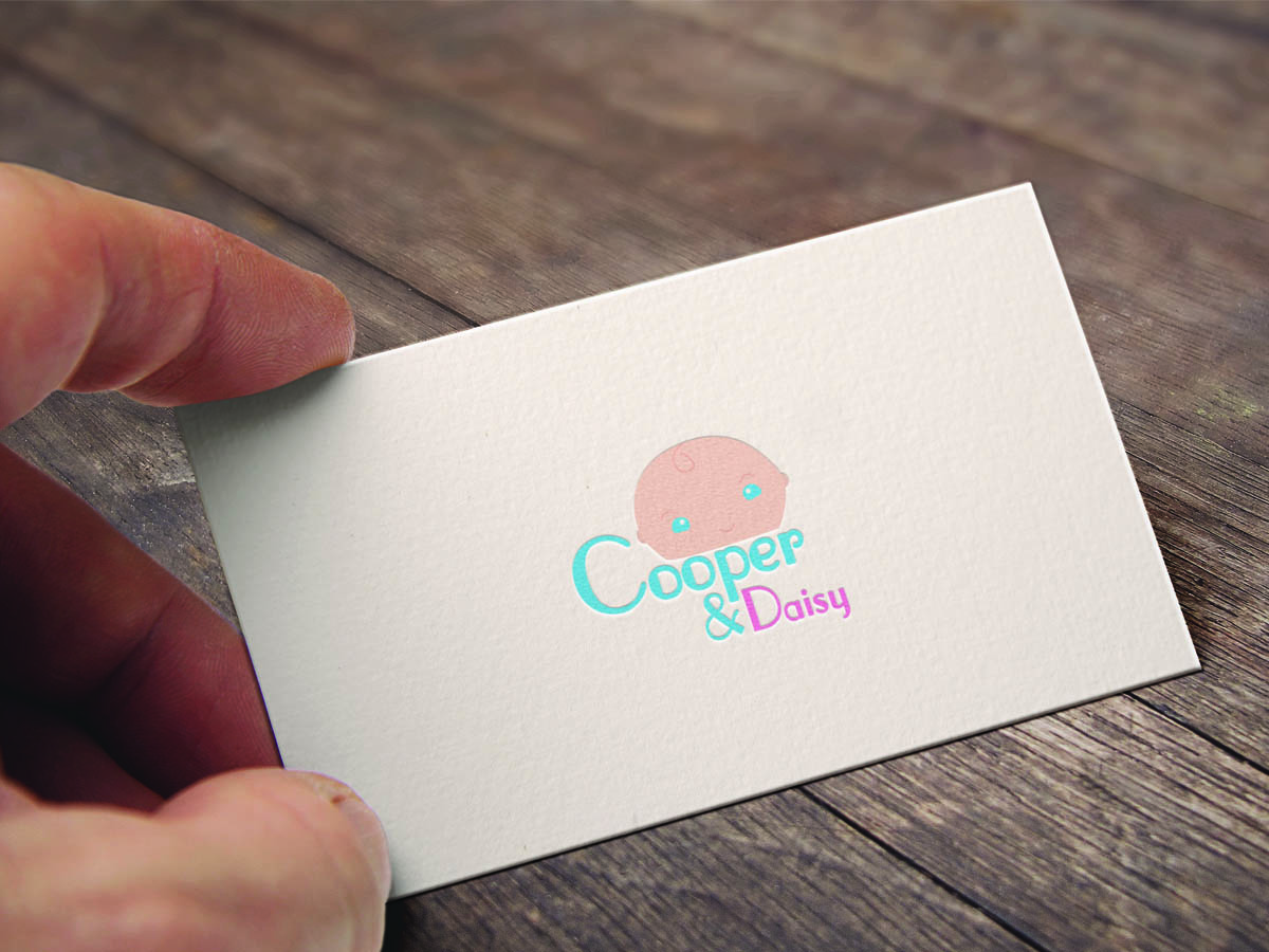 Logo Design by anto purwanto for Dream Big Baby Boutique | Design #6486626