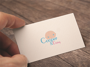 Logo Design by anto purwanto for Dream Big Baby Boutique | Design: #6486626