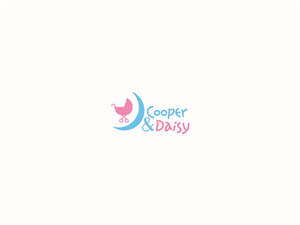 Diseño de Logo por NEMOV para Dream Big Baby Boutique | Diseño #6486651