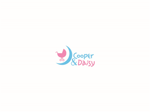 Logo Design by NEMOV for Dream Big Baby Boutique | Design #6486651