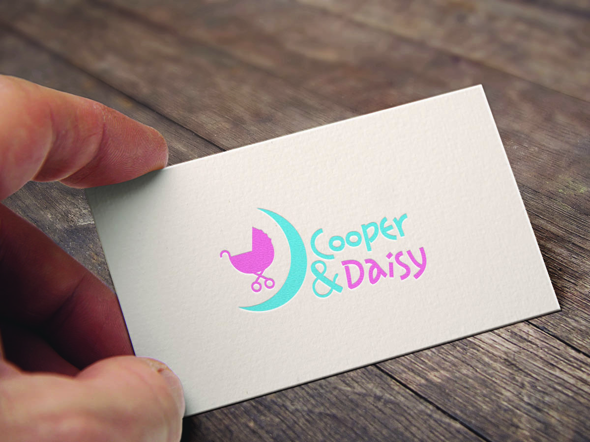 Logo Design by anto purwanto for Dream Big Baby Boutique | Design #6486676