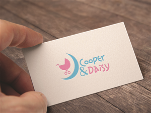 Logo Design by anto purwanto for Dream Big Baby Boutique | Design: #6486676