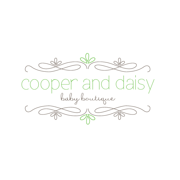 Logo Design by Jennifer Jones for Dream Big Baby Boutique | Design #6454608