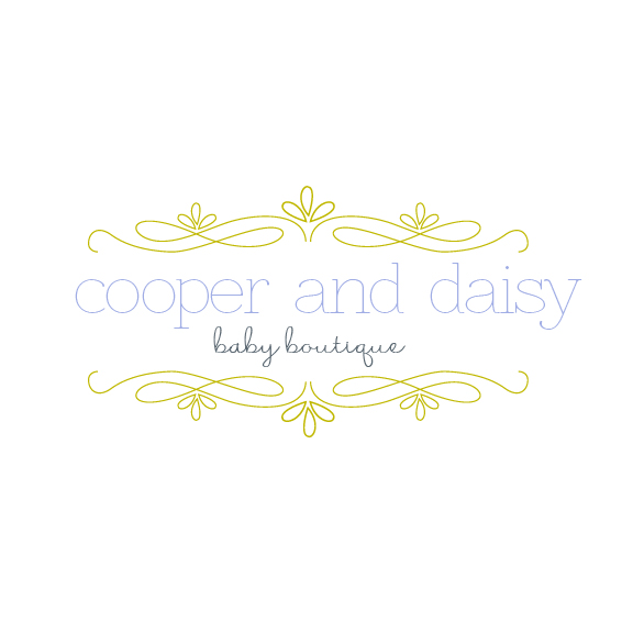 Logo Design by Jennifer Jones for Dream Big Baby Boutique | Design #6491225