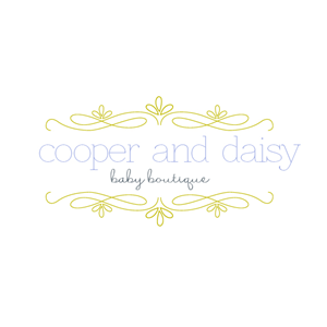 Logo Design by Jennifer Jones for Dream Big Baby Boutique | Design: #6491225