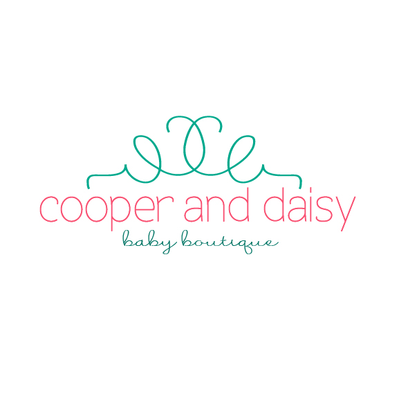 Logo Design by Jennifer Jones for Dream Big Baby Boutique | Design #6491233