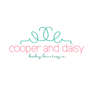 Logo Design by Jennifer Jones for Dream Big Baby Boutique | Design: #6491233