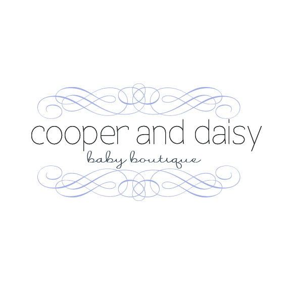 Logo Design by Jennifer Jones for Dream Big Baby Boutique | Design #6491237