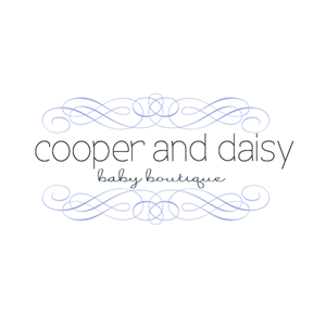 Logo Design by Jennifer Jones for Dream Big Baby Boutique | Design: #6491237