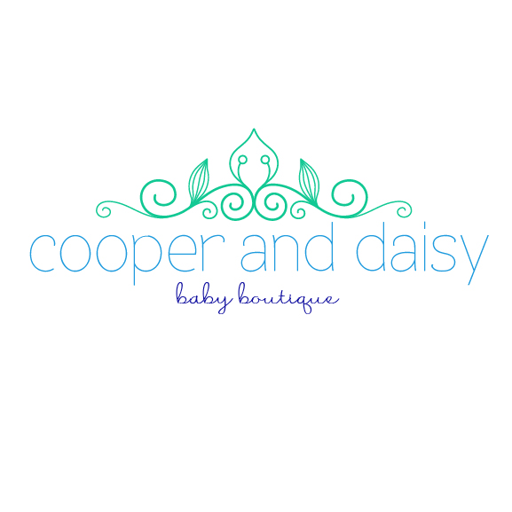 Logo Design by Jennifer Jones for Dream Big Baby Boutique | Design #6491239