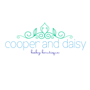 Logo Design by Jennifer Jones for Dream Big Baby Boutique | Design: #6491239