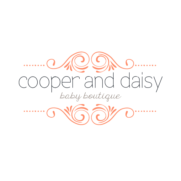 Logo Design by Jennifer Jones for Dream Big Baby Boutique | Design #6491240