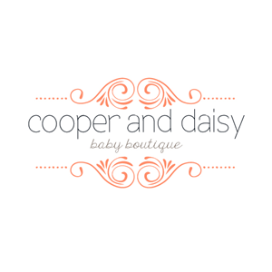 Logo Design by Jennifer Jones for Dream Big Baby Boutique | Design: #6491240