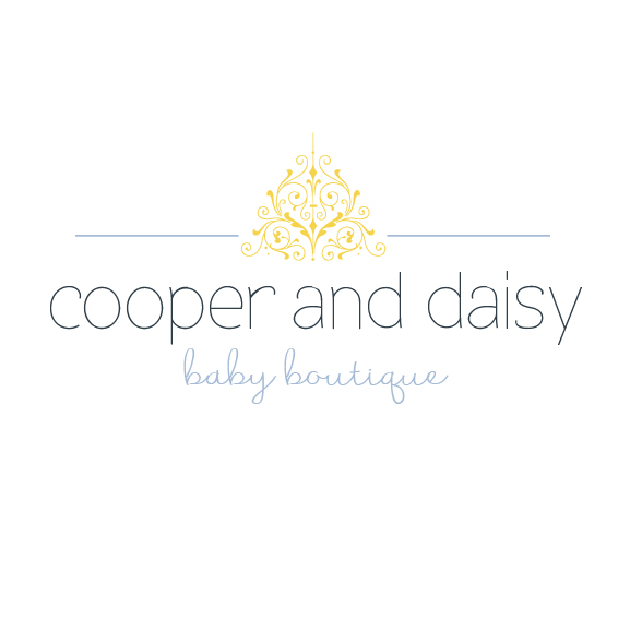 Logo Design by Jennifer Jones for Dream Big Baby Boutique | Design #6491242