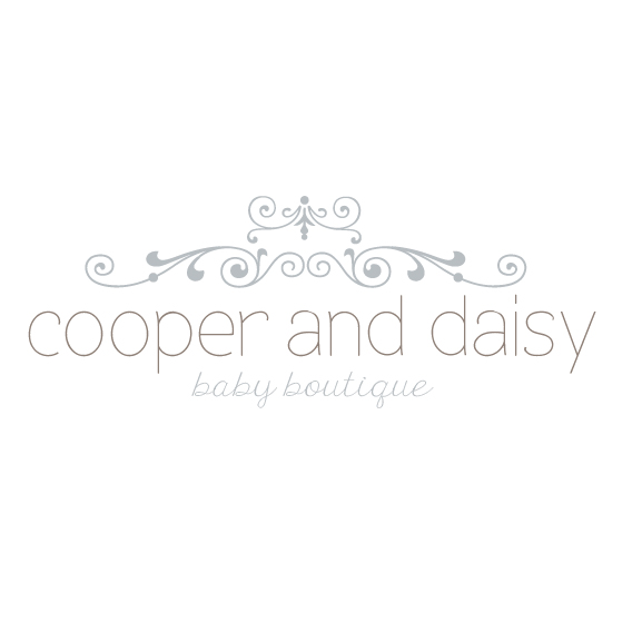 Logo Design by Jennifer Jones for Dream Big Baby Boutique | Design #6491246