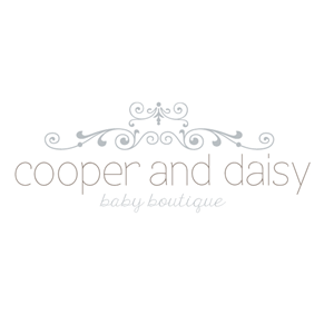 Logo Design by Jennifer Jones for Dream Big Baby Boutique | Design: #6491246
