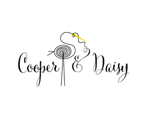 Logo Design by elpisk for Dream Big Baby Boutique | Design: #6499507